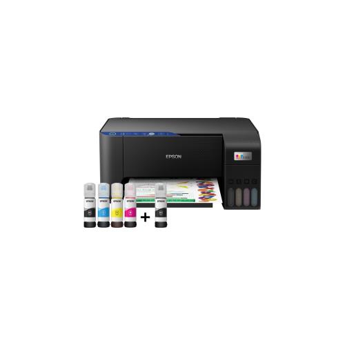 EPSON L3251 RENKLI INKJET TANKLI Yaz/Tar/Fot +WIFI